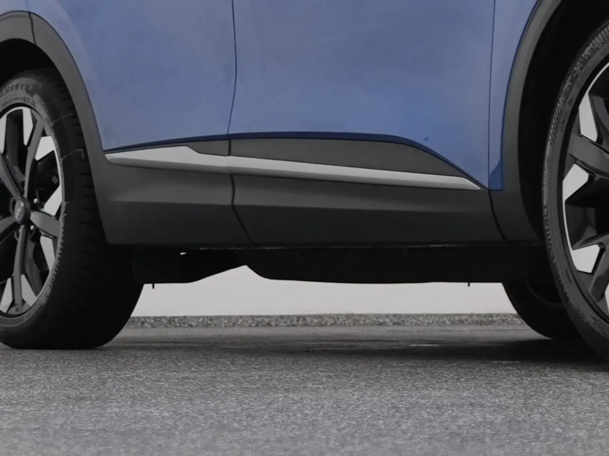 1.6 T-GDi Plug-in Hybrid AWD DynamicLine | CAMERA | ADAPTIVE
