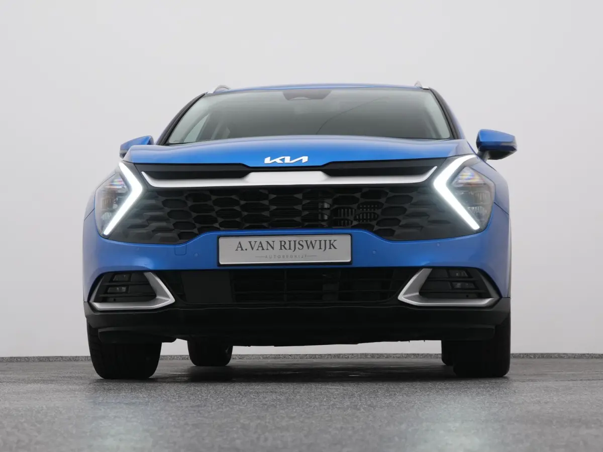 1.6 T-GDi Plug-in Hybrid AWD DynamicLine | CAMERA | ADAPTIVE