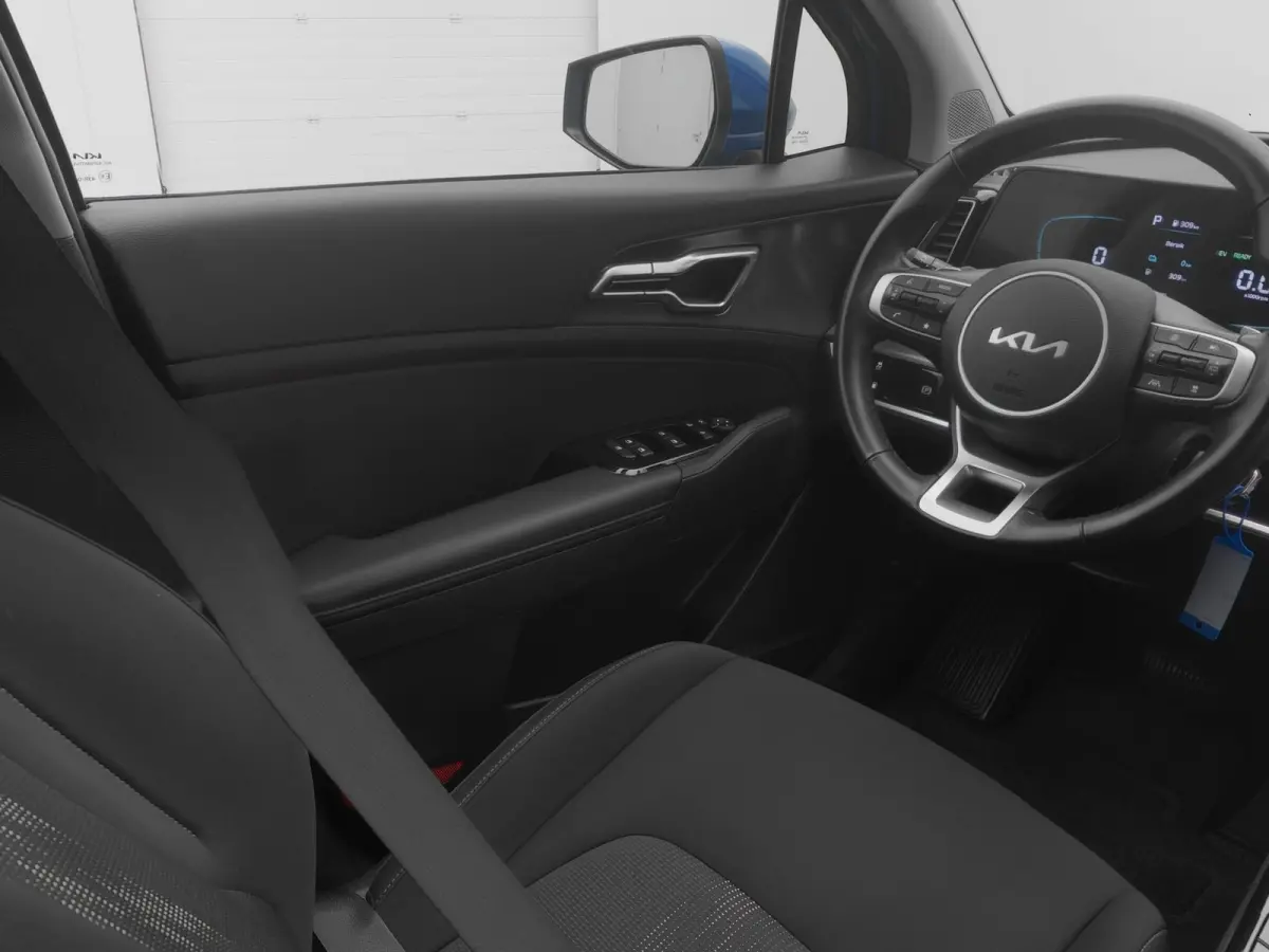 1.6 T-GDi Plug-in Hybrid AWD DynamicLine | CAMERA | ADAPTIVE