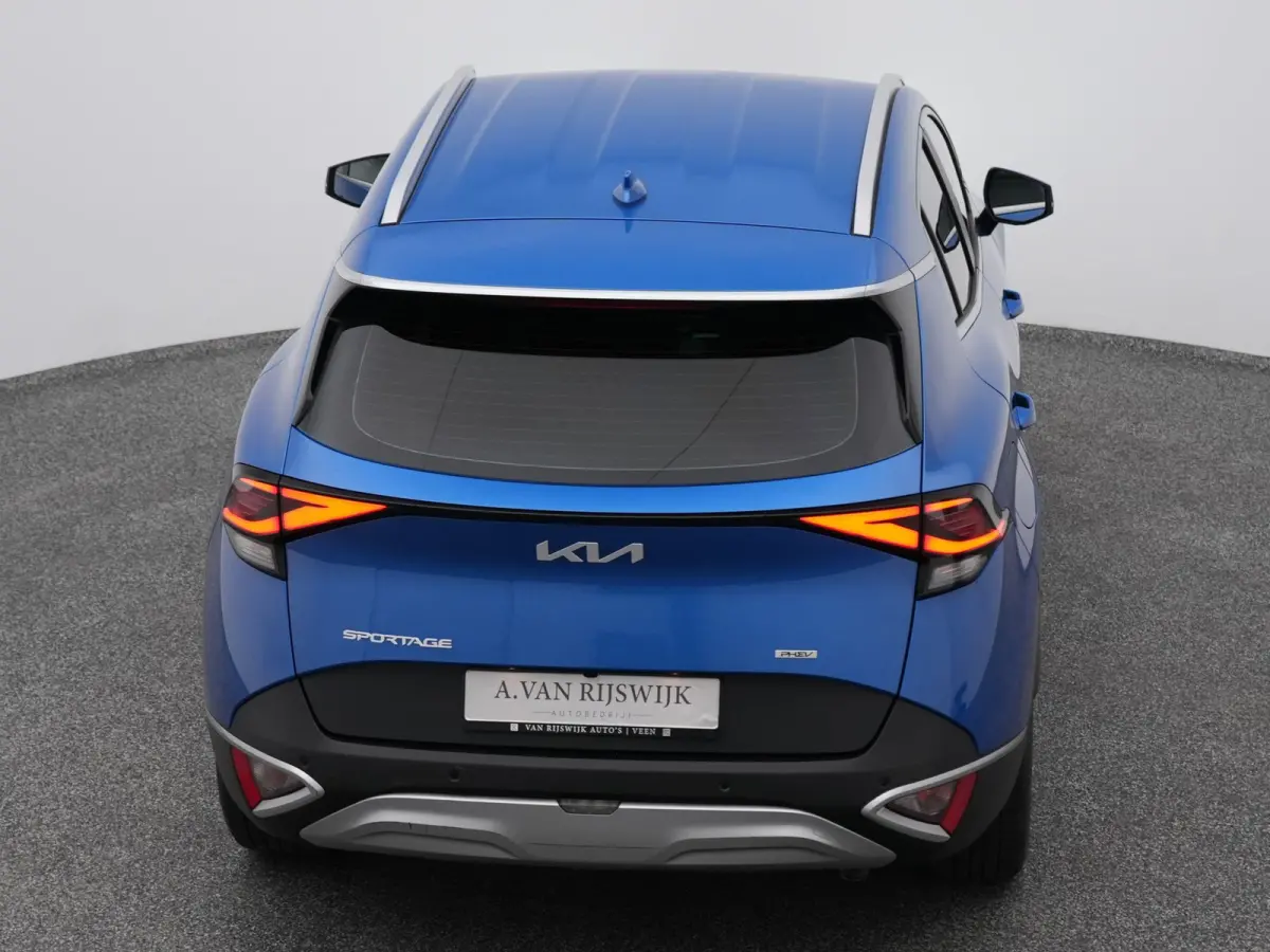 1.6 T-GDi Plug-in Hybrid AWD DynamicLine | CAMERA | ADAPTIVE