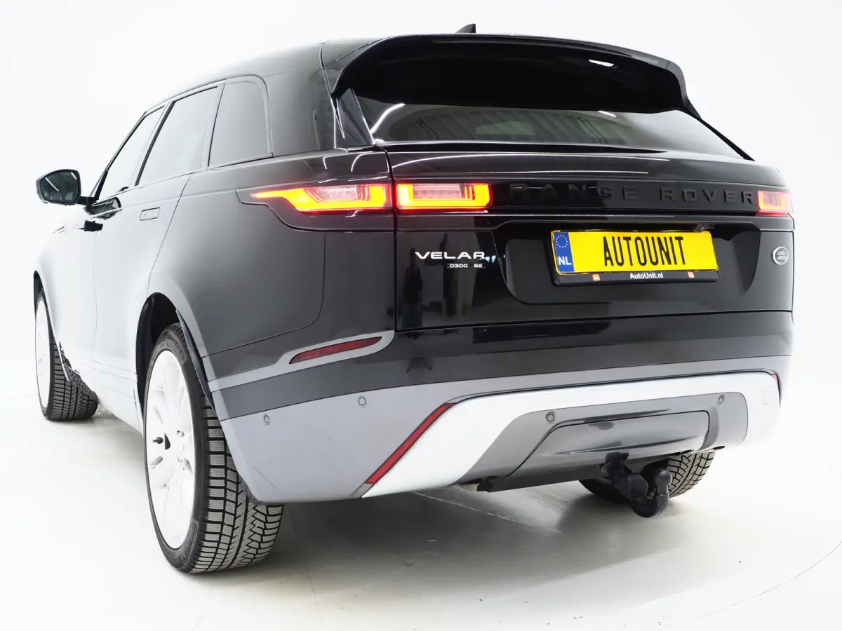 3.0 V6 AWD 300PK | NL Auto | Panoramadak | Luchtvering | 360 | Trekhaak | Meridian | Keyless | Carplay