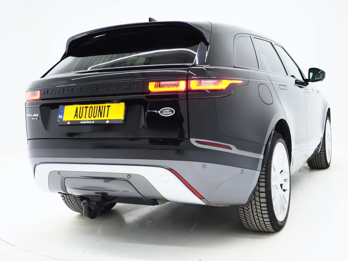 3.0 V6 AWD 300PK | NL Auto | Panoramadak | Luchtvering | 360 | Trekhaak | Meridian | Keyless | Carplay