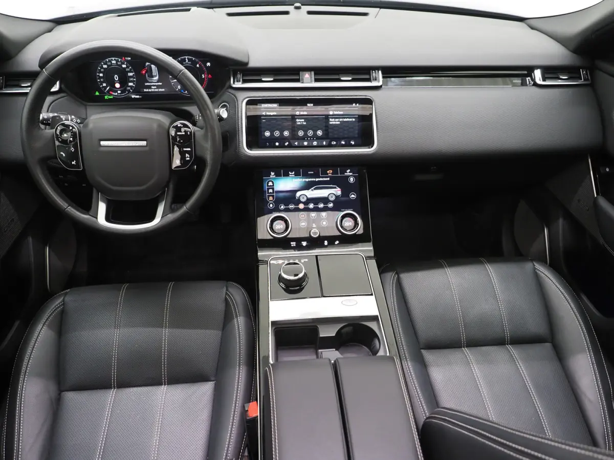 3.0 V6 AWD 300PK | NL Auto | Panoramadak | Luchtvering | 360 | Trekhaak | Meridian | Keyless | Carplay