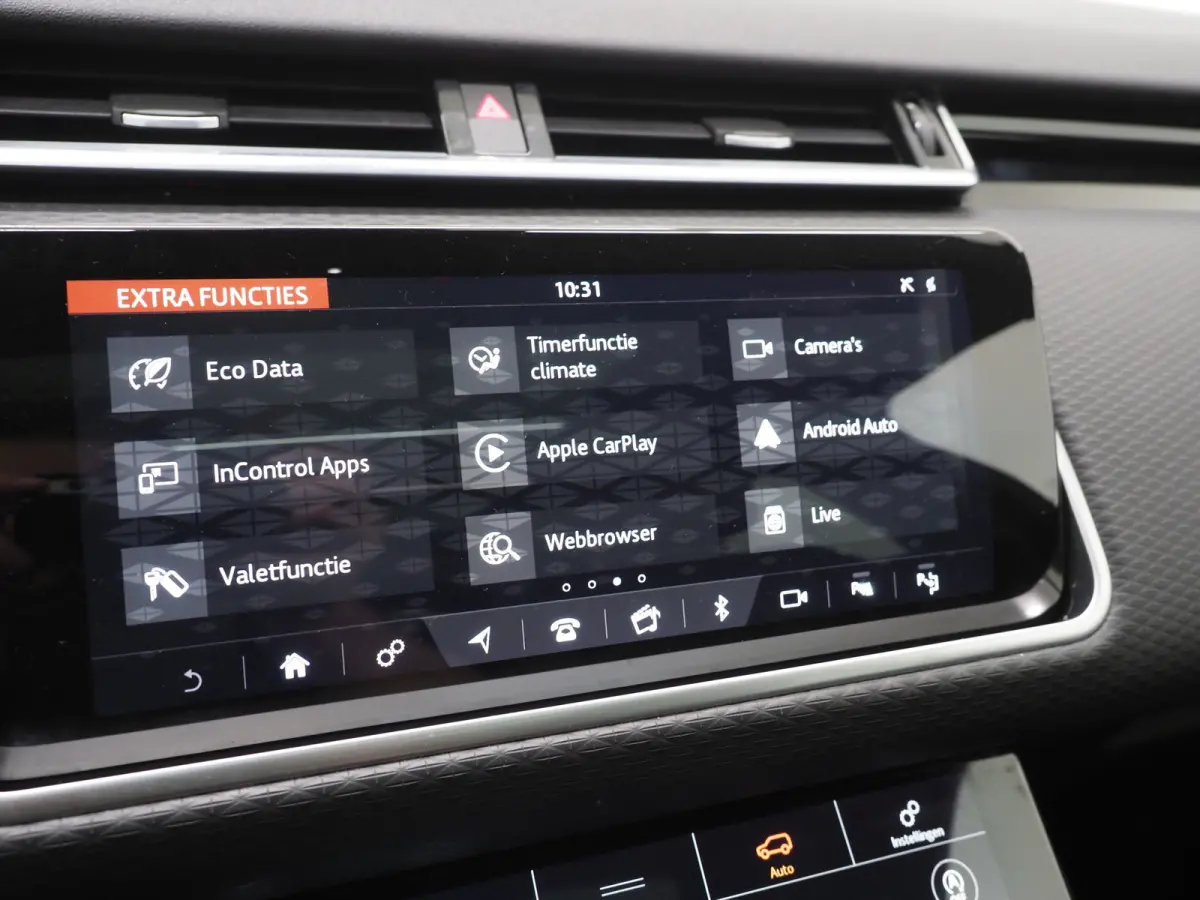 3.0 V6 AWD 300PK | NL Auto | Panoramadak | Luchtvering | 360 | Trekhaak | Meridian | Keyless | Carplay
