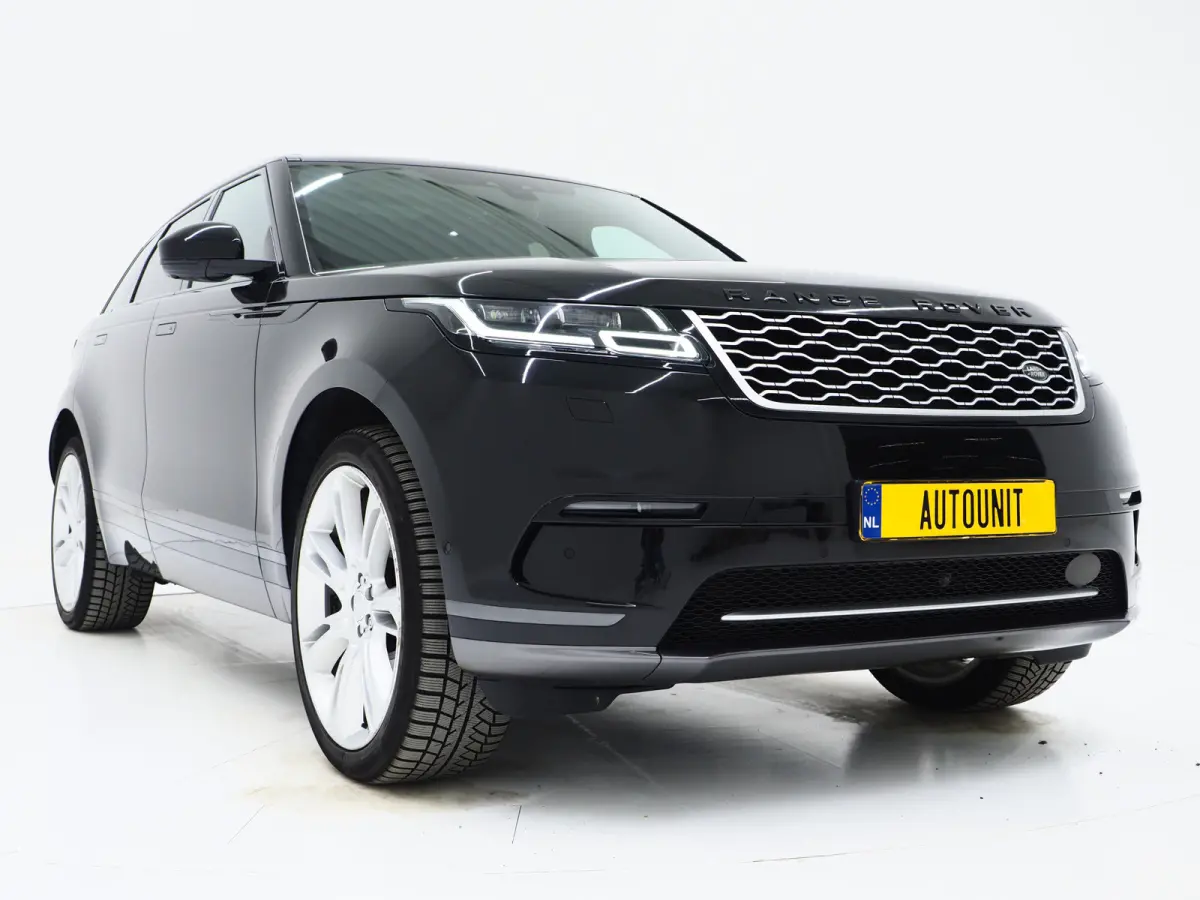 3.0 V6 AWD 300PK | NL Auto | Panoramadak | Luchtvering | 360 | Trekhaak | Meridian | Keyless | Carplay