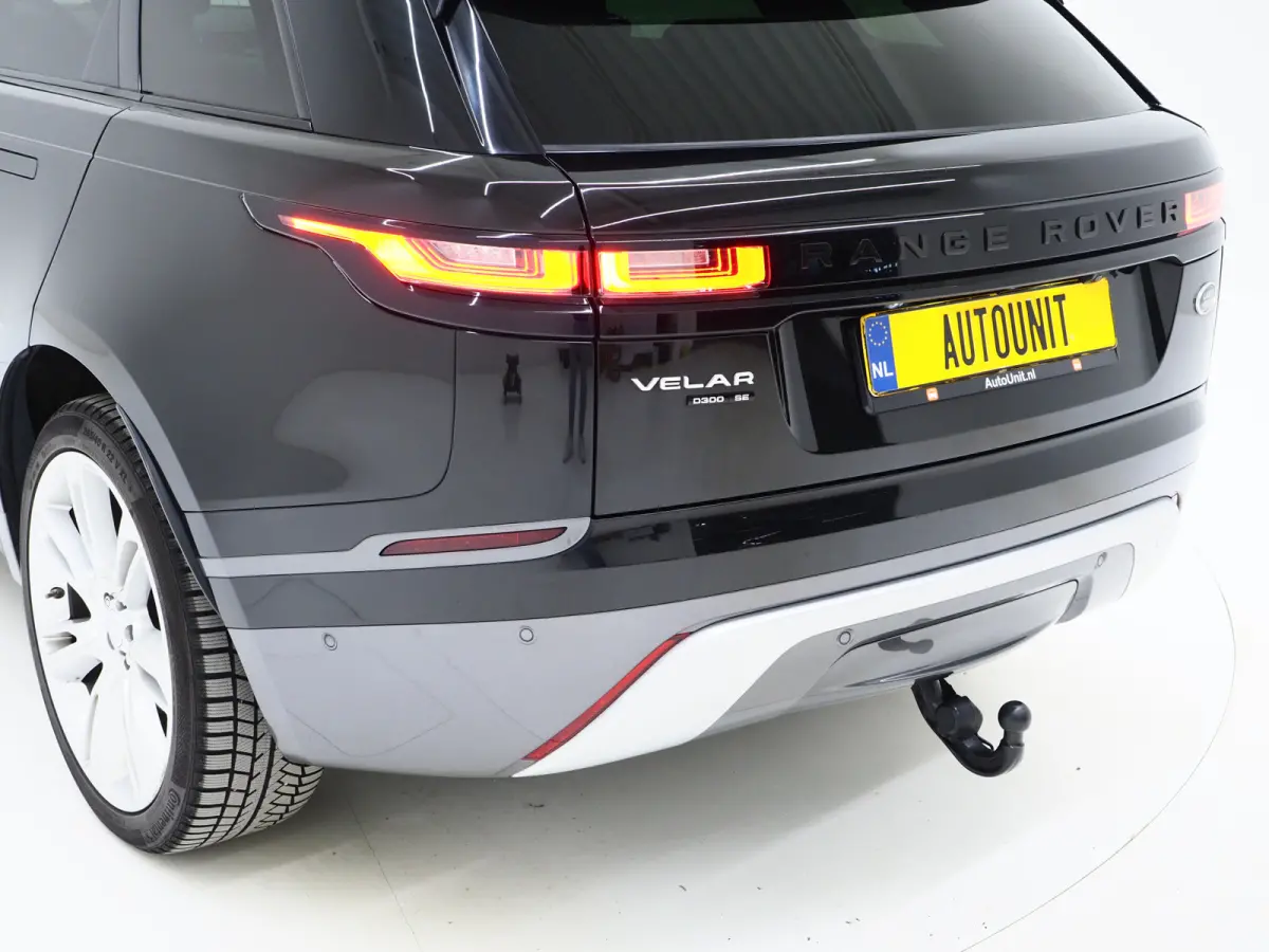 3.0 V6 AWD 300PK | NL Auto | Panoramadak | Luchtvering | 360 | Trekhaak | Meridian | Keyless | Carplay