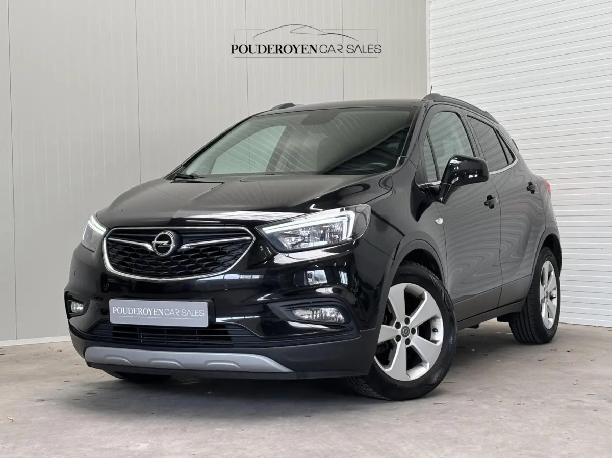 1.4 Turbo Innovation / Winter Pack / Leder / Comfort stoelen / Trekhaak / Camera / Carplay / Rijklaar!