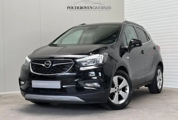 1.4 Turbo Innovation / Winter Pack / Leder / Comfort stoelen / Trekhaak / Camera / Carplay / Rijklaar!