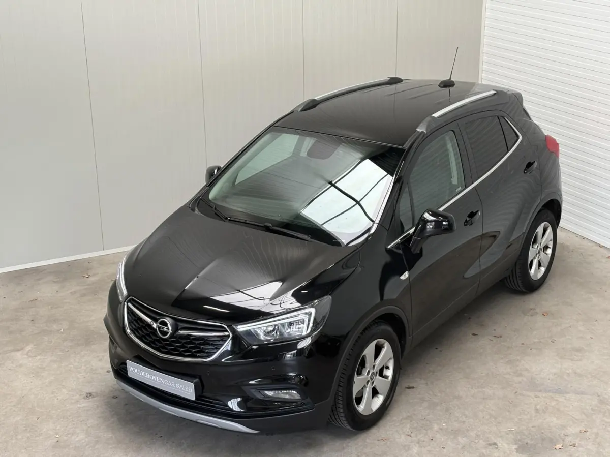 1.4 Turbo Innovation / Winter Pack / Leder / Comfort stoelen / Trekhaak / Camera / Carplay / Rijklaar!