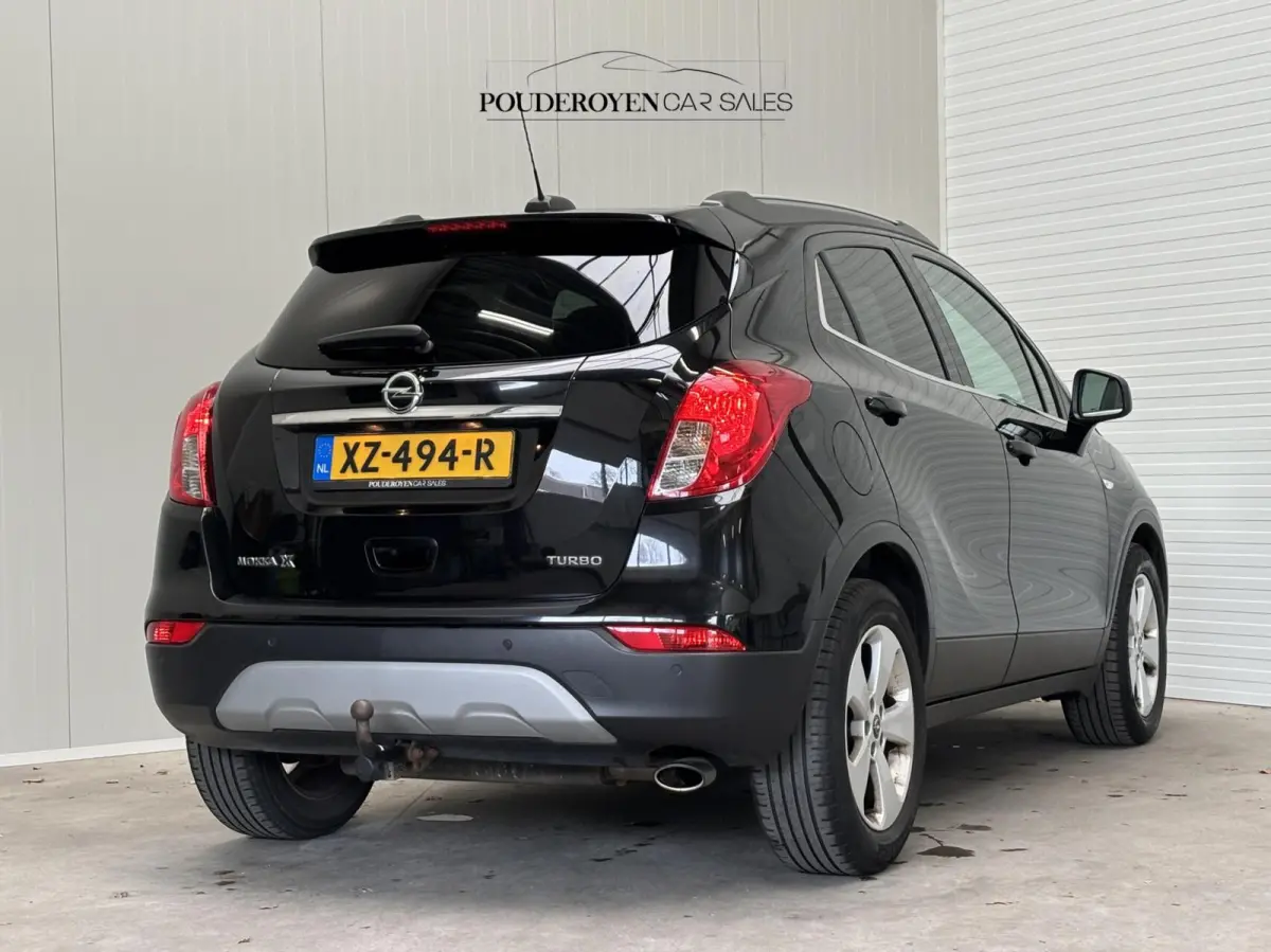 1.4 Turbo Innovation / Winter Pack / Leder / Comfort stoelen / Trekhaak / Camera / Carplay / Rijklaar!