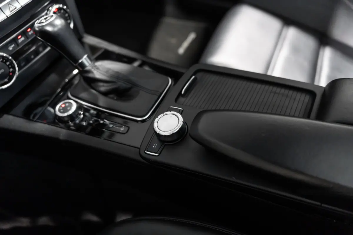 AMG 63 Performance Package 487PK Carbon