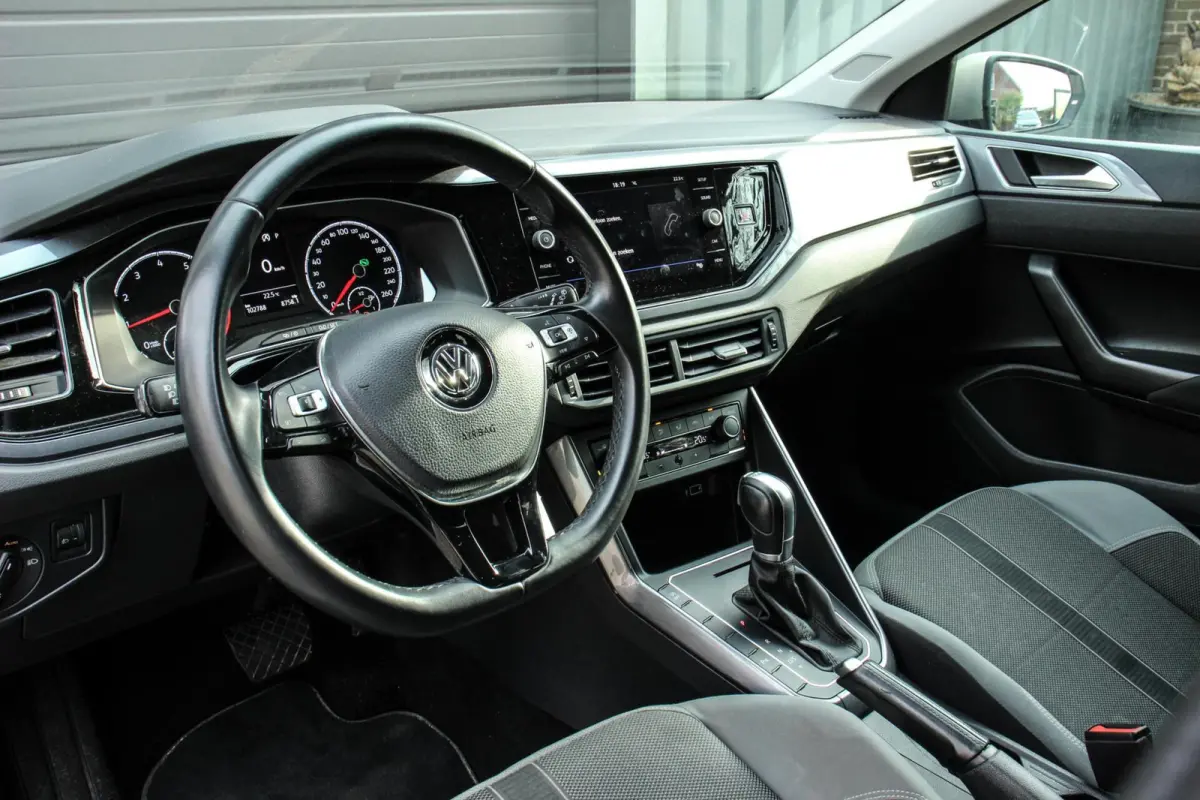 1.0 TSI Highline ACC/DSG/Sfeerverlichting