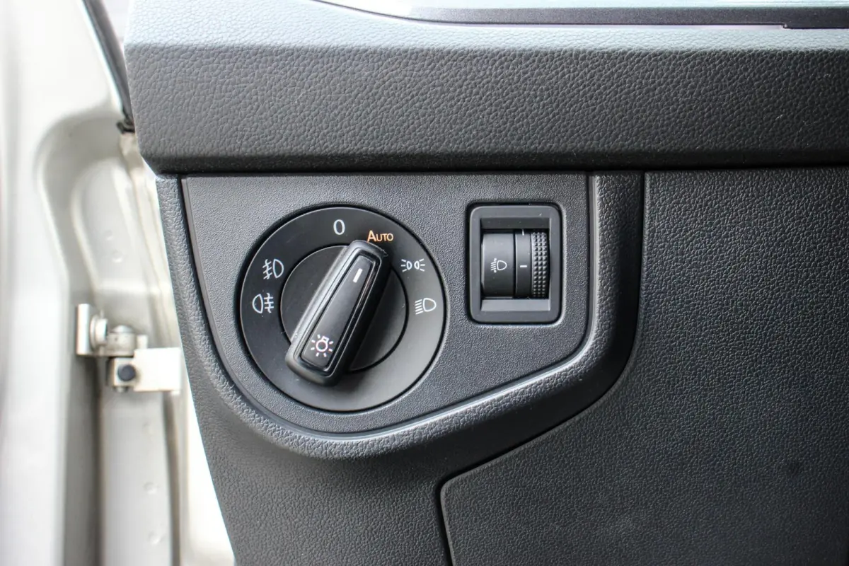 1.0 TSI Highline ACC/DSG/Sfeerverlichting