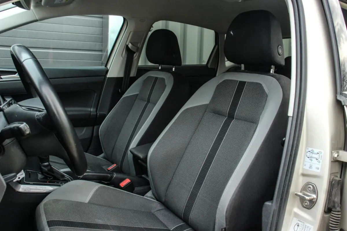 1.0 TSI Highline ACC/DSG/Sfeerverlichting