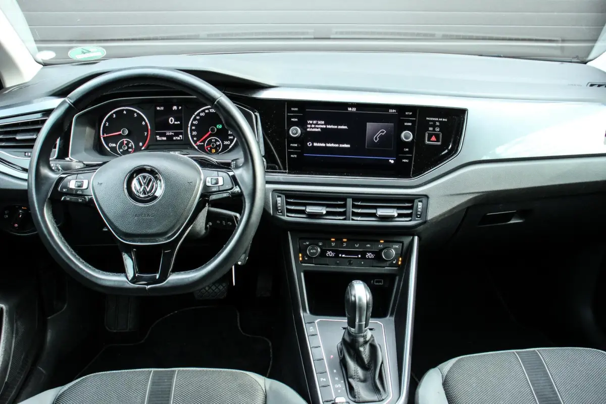 1.0 TSI Highline ACC/DSG/Sfeerverlichting