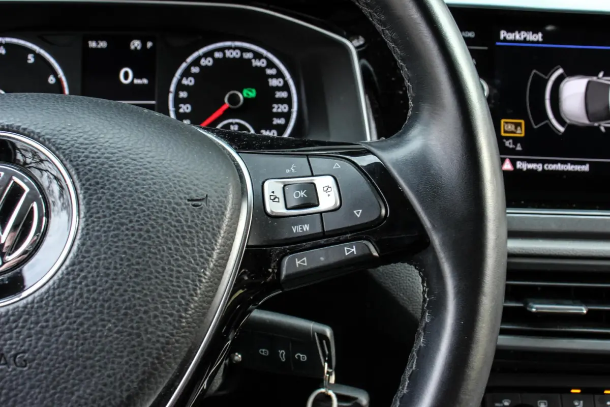 1.0 TSI Highline ACC/DSG/Sfeerverlichting