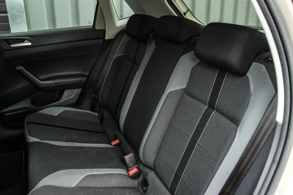 1.0 TSI Highline ACC/DSG/Sfeerverlichting