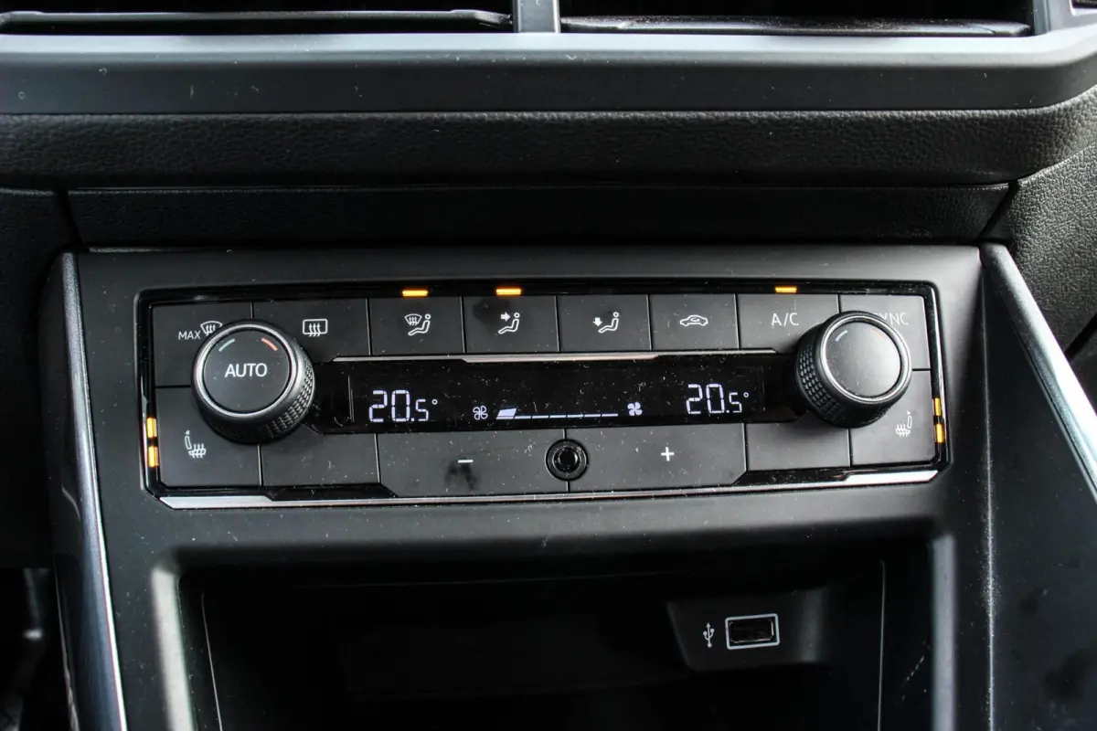 1.0 TSI Highline ACC/DSG/Sfeerverlichting