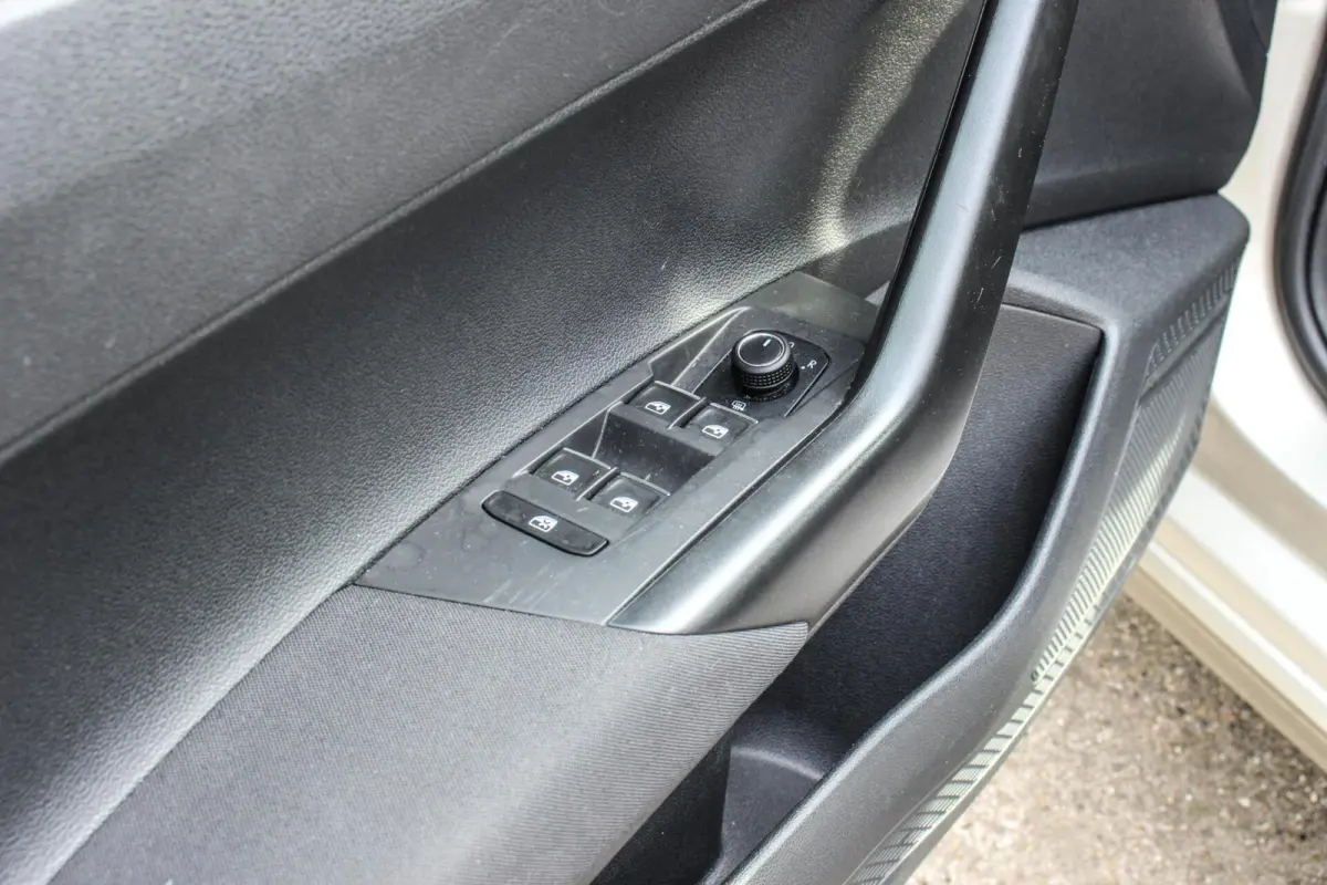 1.0 TSI Highline ACC/DSG/Sfeerverlichting