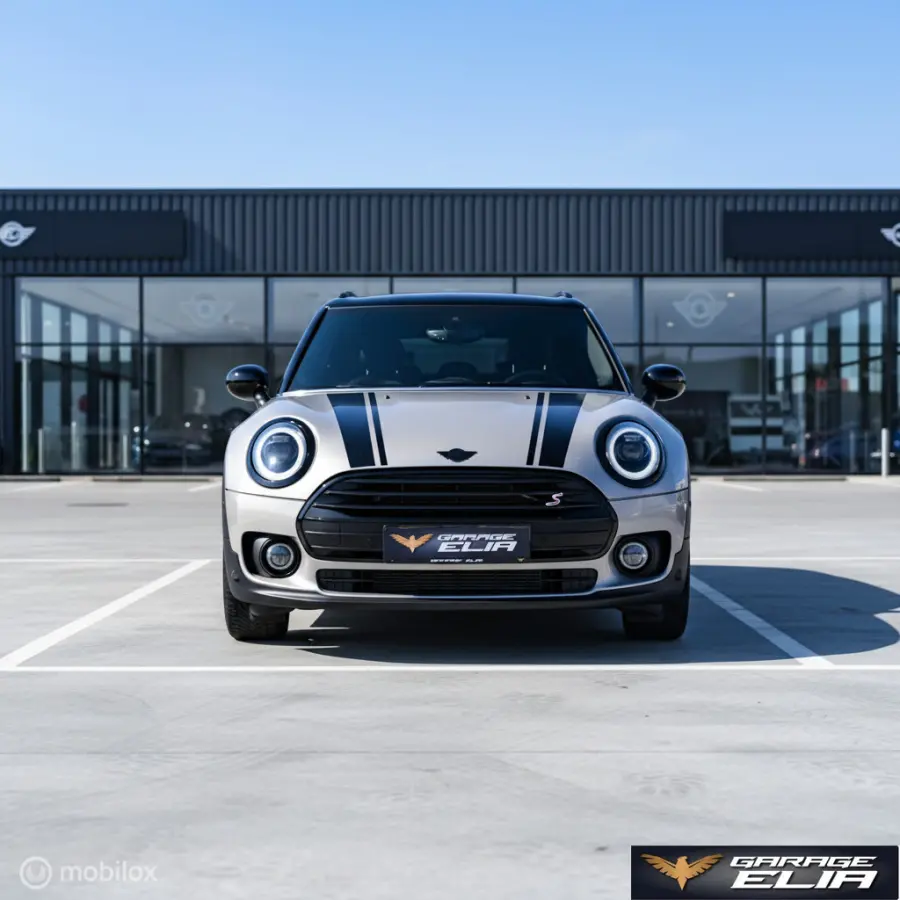 1.5 Cooper Richmond Park Panoramdak
