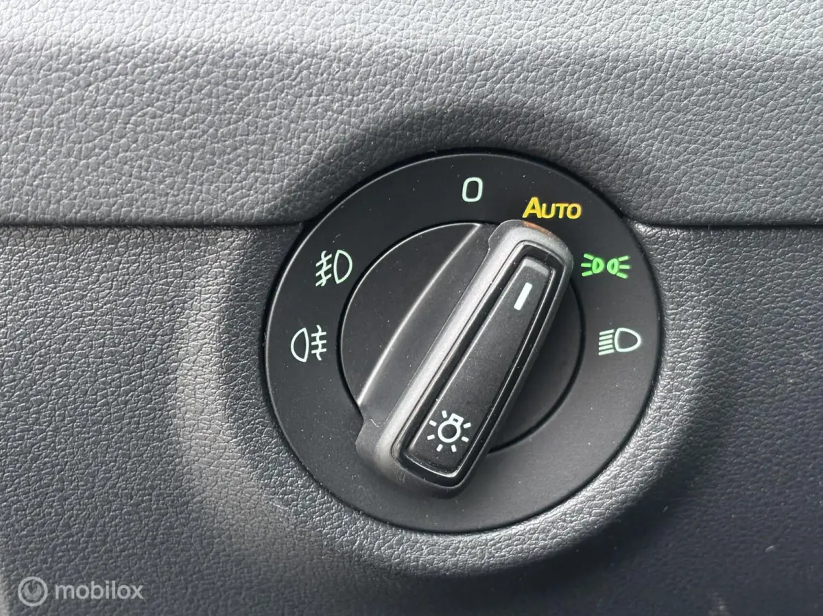 1.0 TSI Greentech Business Edition.