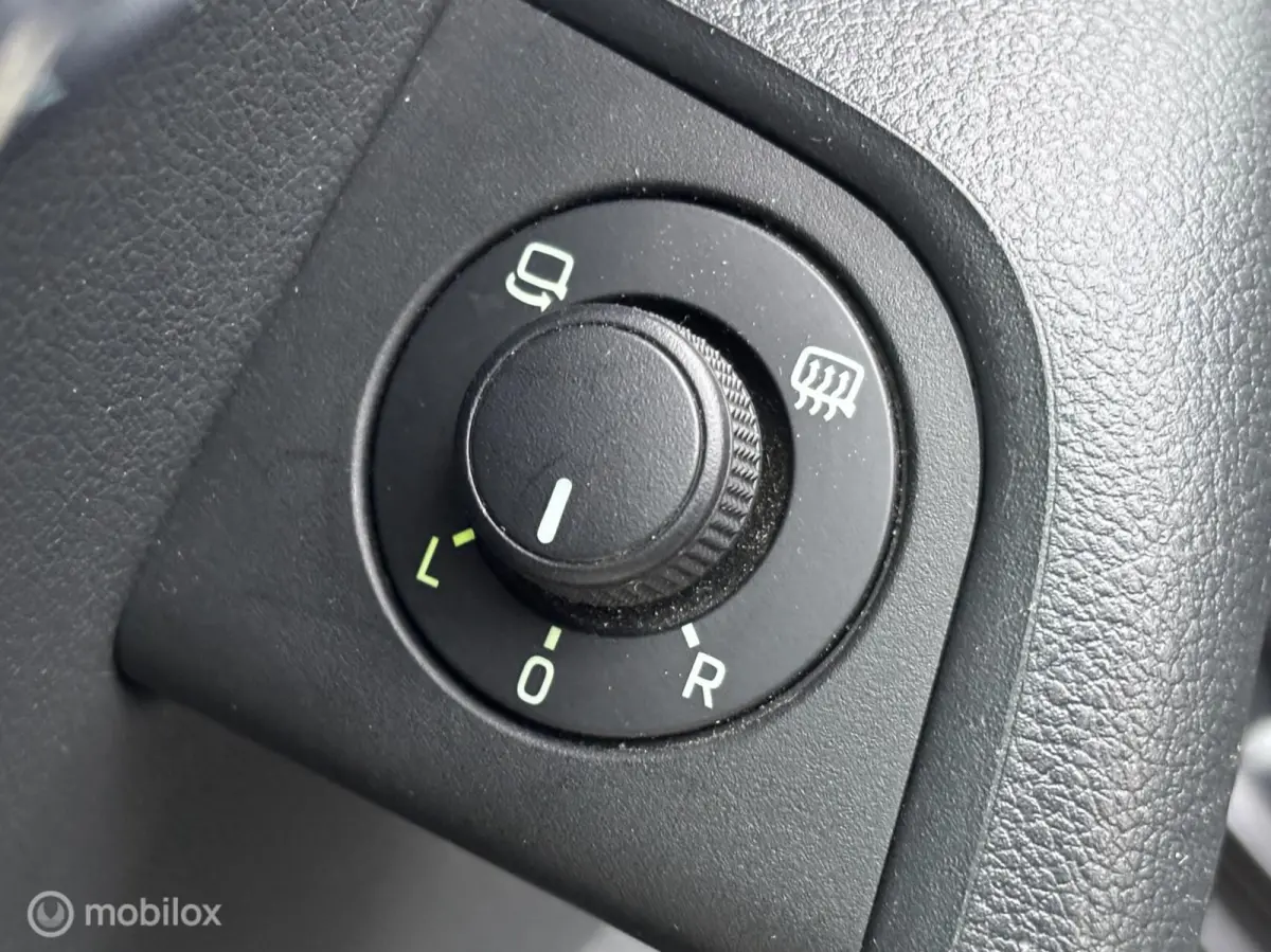 1.0 TSI Greentech Business Edition.