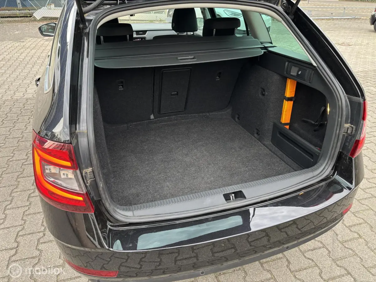 1.0 TSI Greentech Business Edition.
