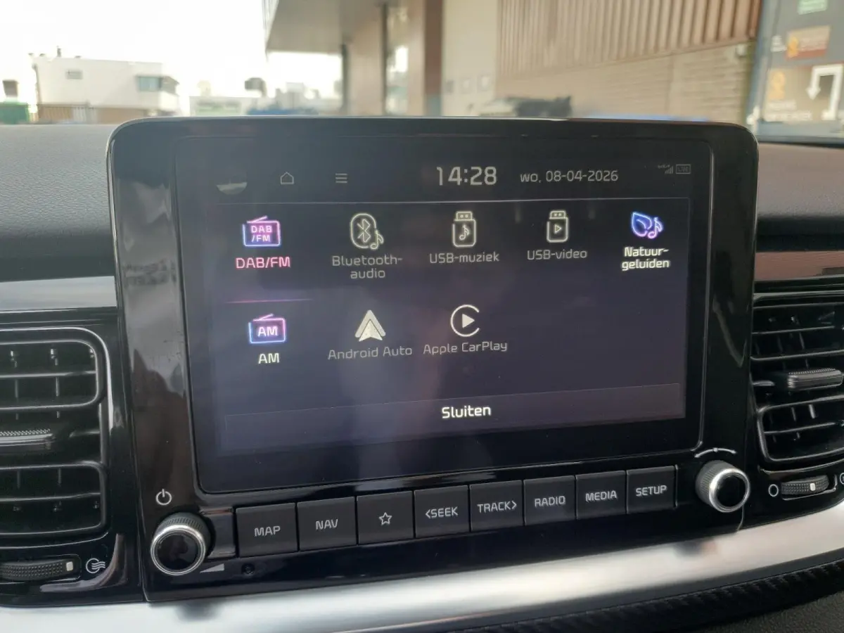 1.0T MHEV GT-PlusLine | Schuifdak | Stoel en stuurverwarming | Navigatie | Camera | Climate control | Cruise control | Getinte ramen achter | Parkeersensoren voor en achter |