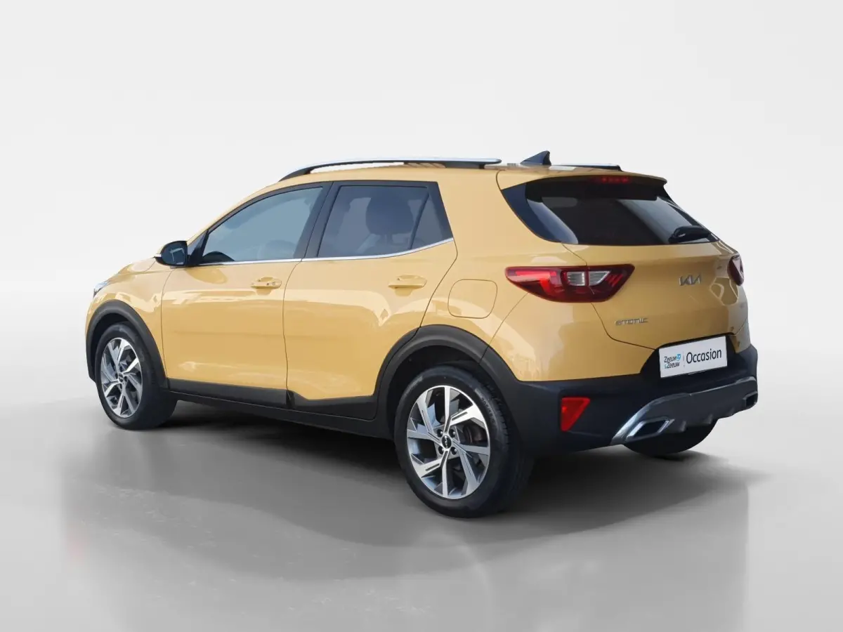 1.0T MHEV GT-PlusLine | Schuifdak | Stoel en stuurverwarming | Navigatie | Camera | Climate control | Cruise control | Getinte ramen achter | Parkeersensoren voor en achter |