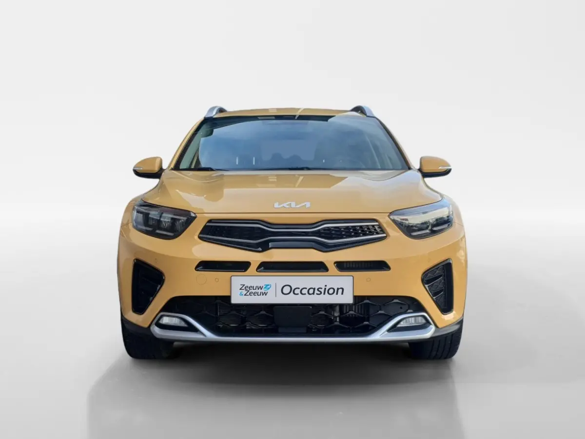 1.0T MHEV GT-PlusLine | Schuifdak | Stoel en stuurverwarming | Navigatie | Camera | Climate control | Cruise control | Getinte ramen achter | Parkeersensoren voor en achter |