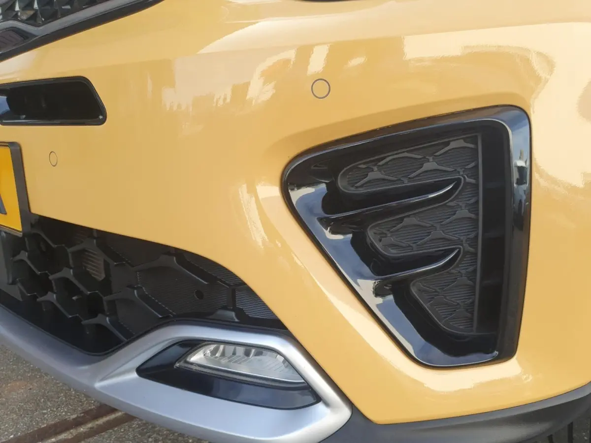 1.0T MHEV GT-PlusLine | Schuifdak | Stoel en stuurverwarming | Navigatie | Camera | Climate control | Cruise control | Getinte ramen achter | Parkeersensoren voor en achter |