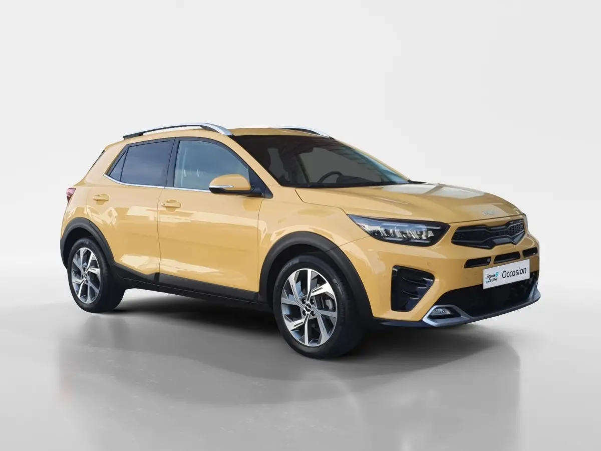 1.0T MHEV GT-PlusLine | Schuifdak | Stoel en stuurverwarming | Navigatie | Camera | Climate control | Cruise control | Getinte ramen achter | Parkeersensoren voor en achter |