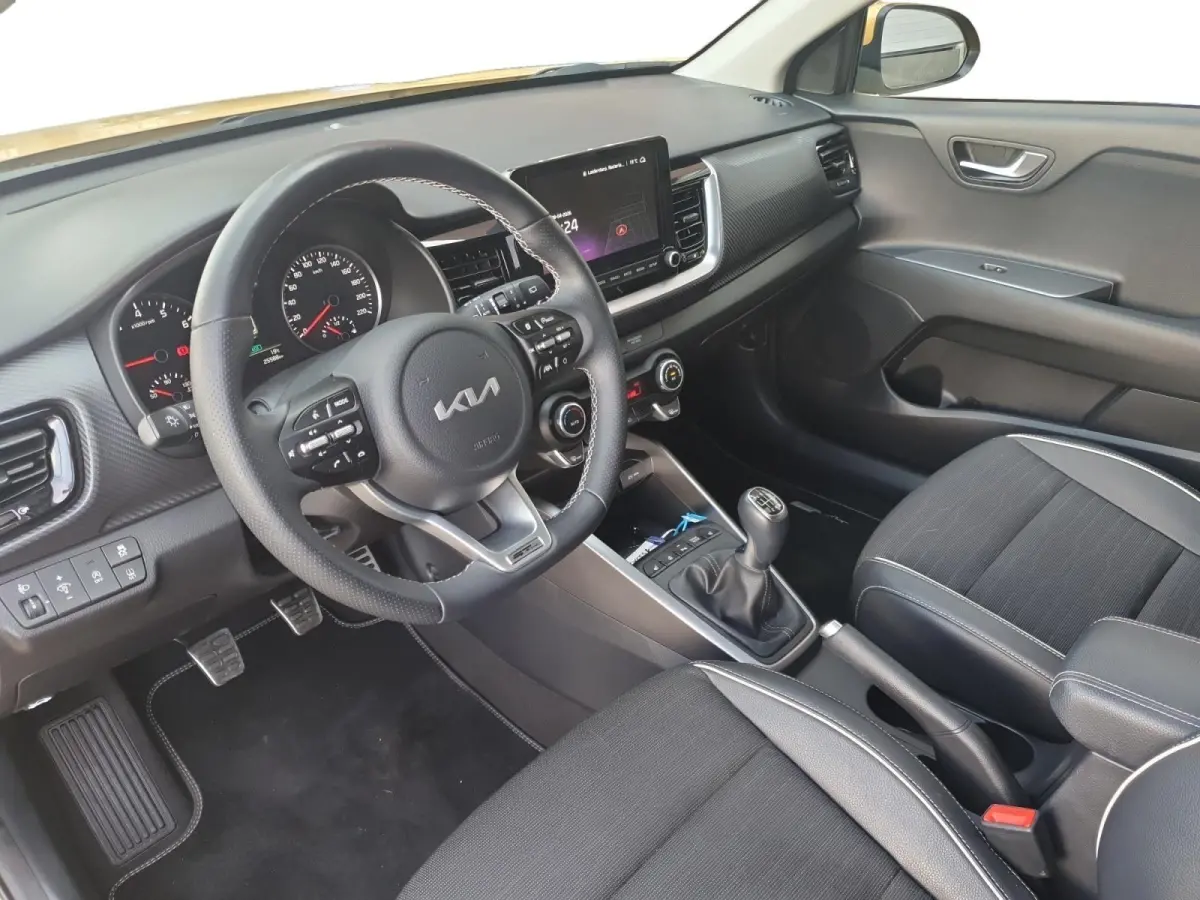 1.0T MHEV GT-PlusLine | Schuifdak | Stoel en stuurverwarming | Navigatie | Camera | Climate control | Cruise control | Getinte ramen achter | Parkeersensoren voor en achter |