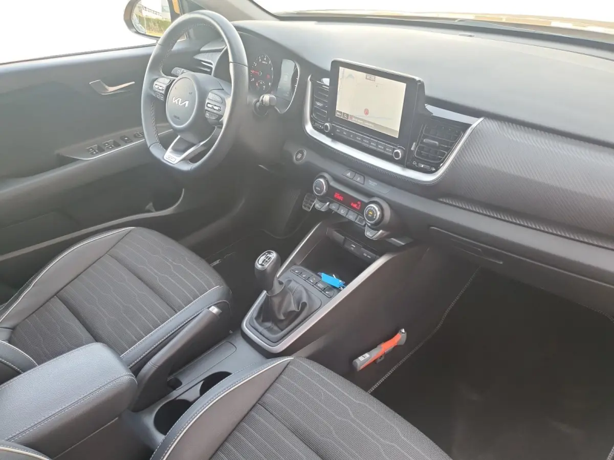 1.0T MHEV GT-PlusLine | Schuifdak | Stoel en stuurverwarming | Navigatie | Camera | Climate control | Cruise control | Getinte ramen achter | Parkeersensoren voor en achter |