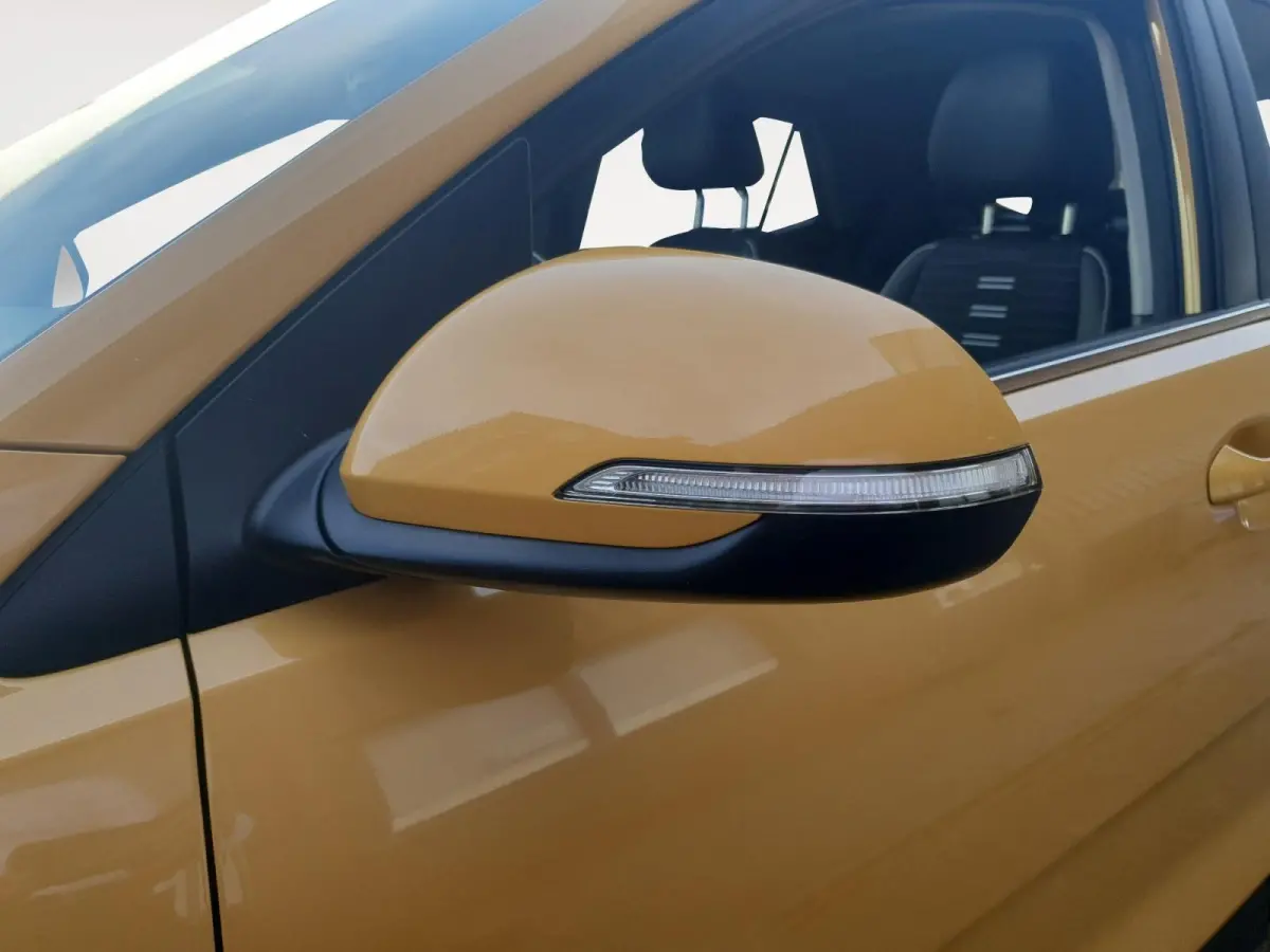 1.0T MHEV GT-PlusLine | Schuifdak | Stoel en stuurverwarming | Navigatie | Camera | Climate control | Cruise control | Getinte ramen achter | Parkeersensoren voor en achter |