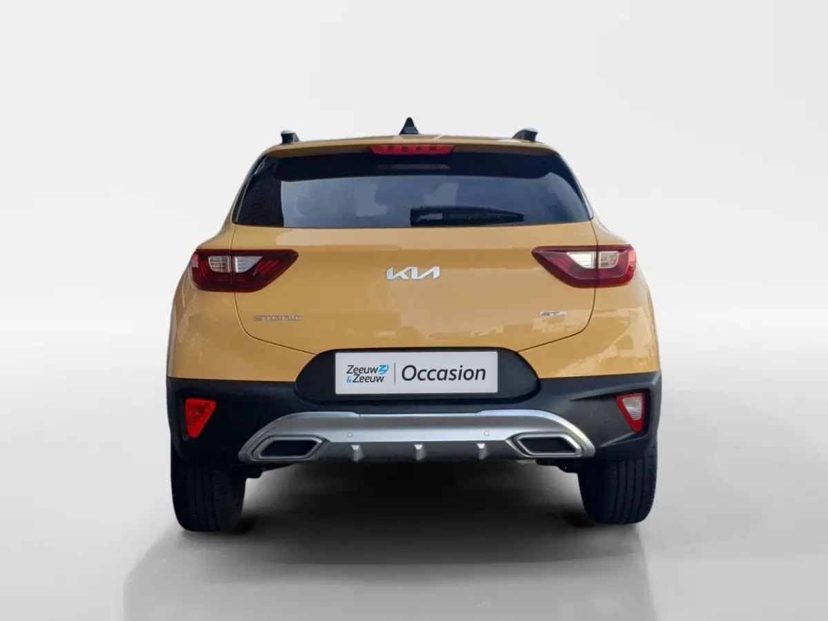 1.0T MHEV GT-PlusLine | Schuifdak | Stoel en stuurverwarming | Navigatie | Camera | Climate control | Cruise control | Getinte ramen achter | Parkeersensoren voor en achter |