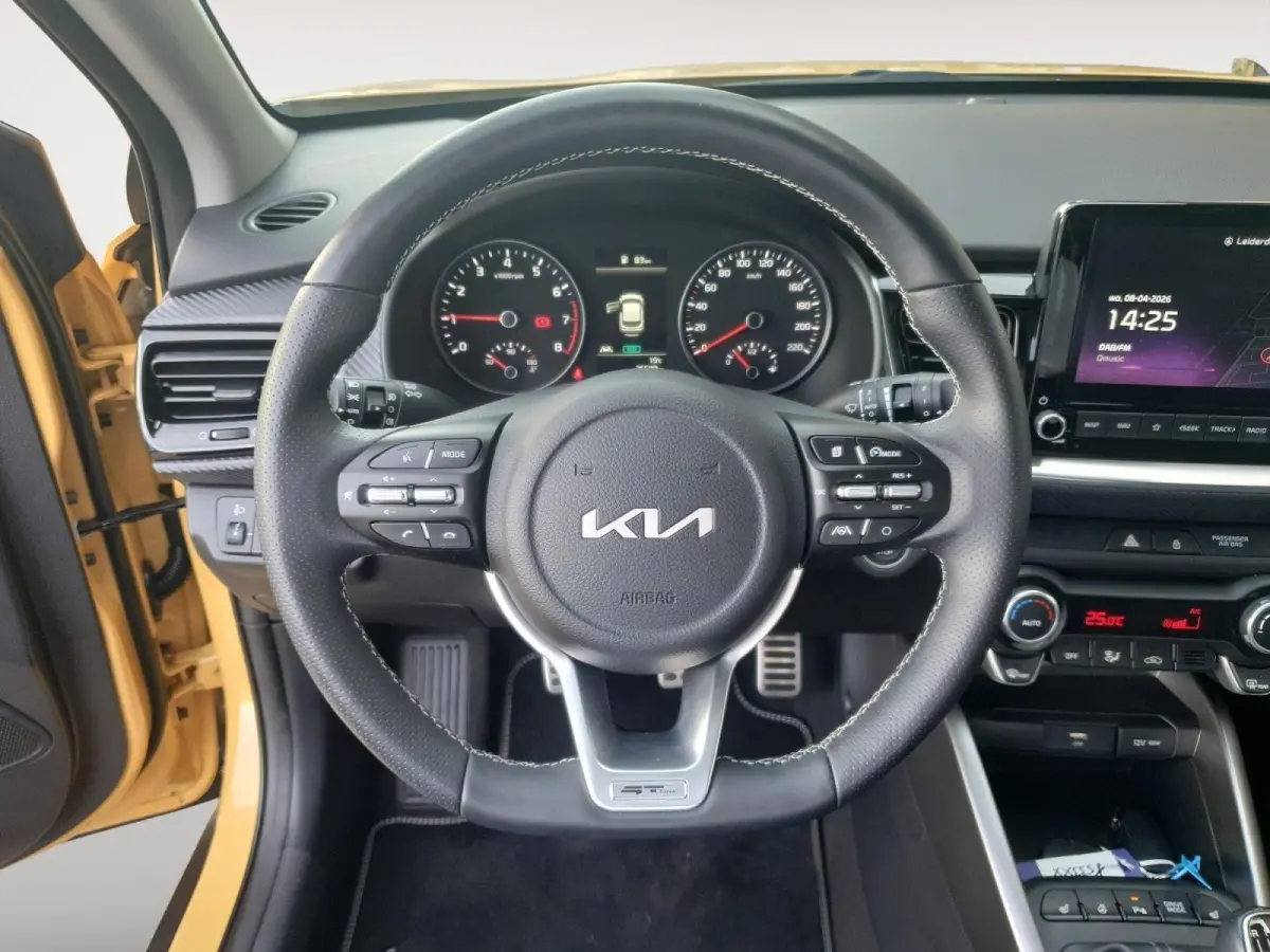 1.0T MHEV GT-PlusLine | Schuifdak | Stoel en stuurverwarming | Navigatie | Camera | Climate control | Cruise control | Getinte ramen achter | Parkeersensoren voor en achter |