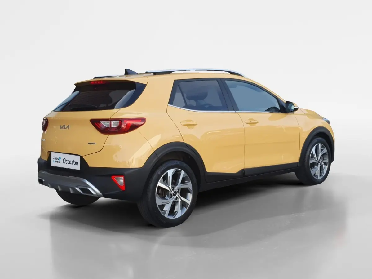 1.0T MHEV GT-PlusLine | Schuifdak | Stoel en stuurverwarming | Navigatie | Camera | Climate control | Cruise control | Getinte ramen achter | Parkeersensoren voor en achter |