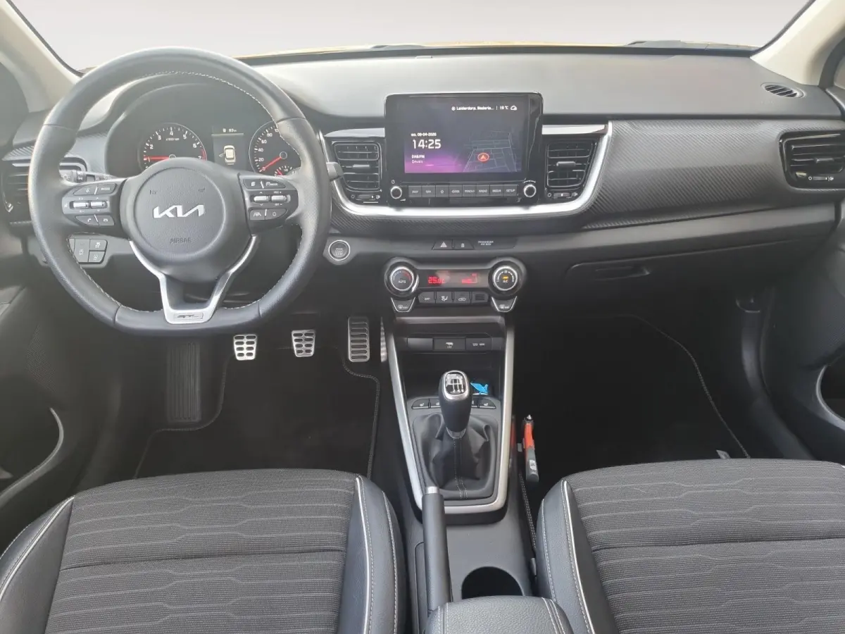 1.0T MHEV GT-PlusLine | Schuifdak | Stoel en stuurverwarming | Navigatie | Camera | Climate control | Cruise control | Getinte ramen achter | Parkeersensoren voor en achter |