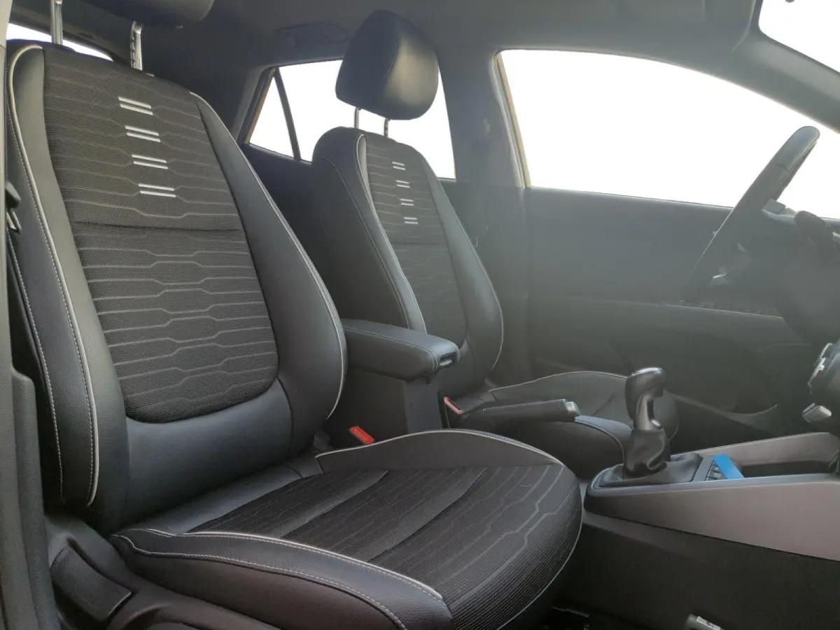 1.0T MHEV GT-PlusLine | Schuifdak | Stoel en stuurverwarming | Navigatie | Camera | Climate control | Cruise control | Getinte ramen achter | Parkeersensoren voor en achter |