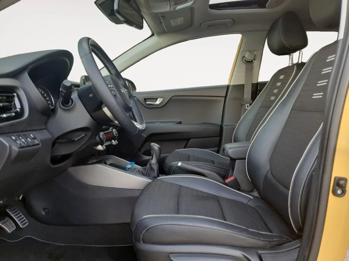 1.0T MHEV GT-PlusLine | Schuifdak | Stoel en stuurverwarming | Navigatie | Camera | Climate control | Cruise control | Getinte ramen achter | Parkeersensoren voor en achter |