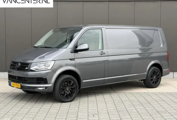 L2 2.0 TDI 150PK DSG Automaat Carplay