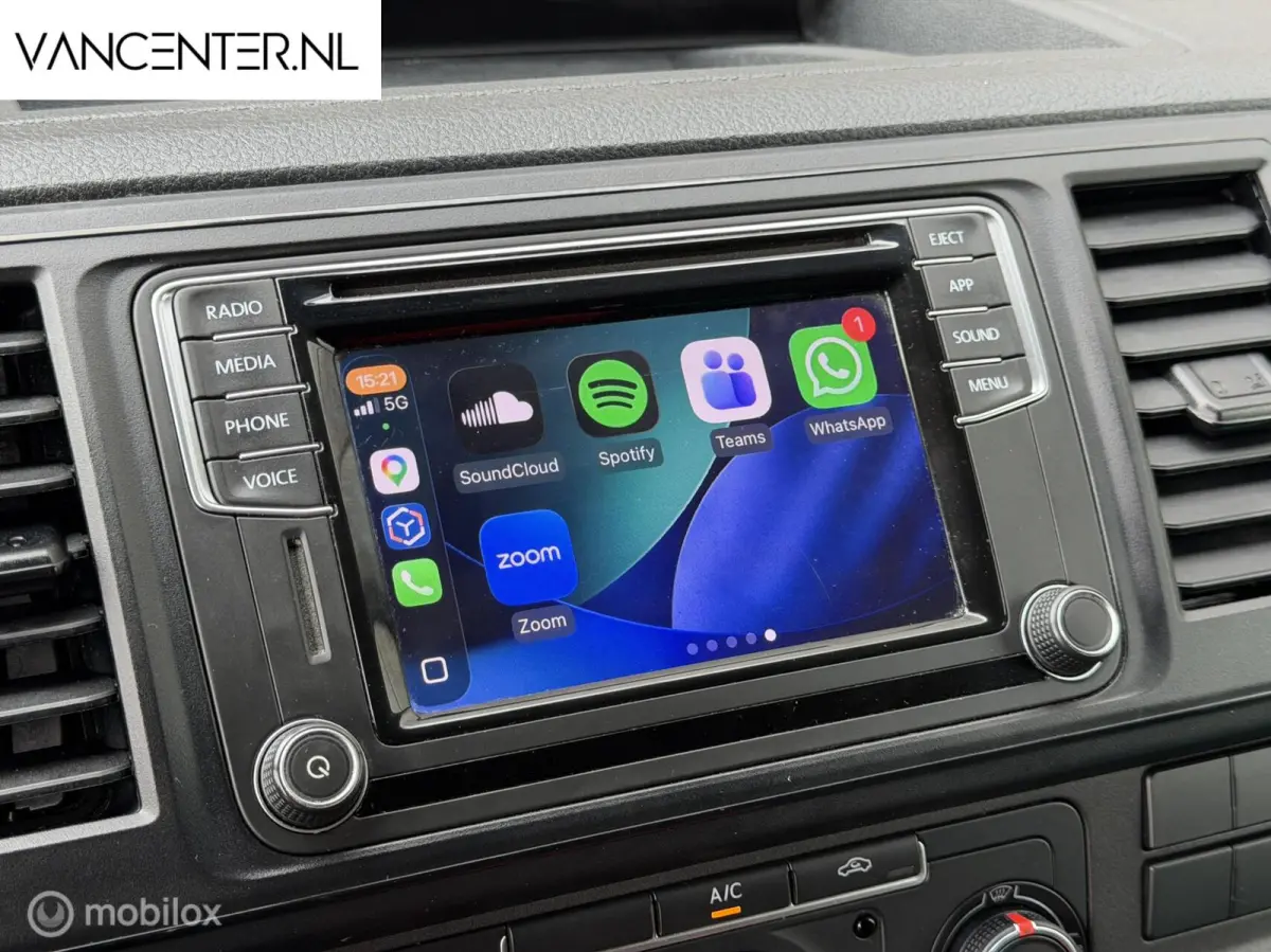 L2 2.0 TDI 150PK DSG Automaat Carplay