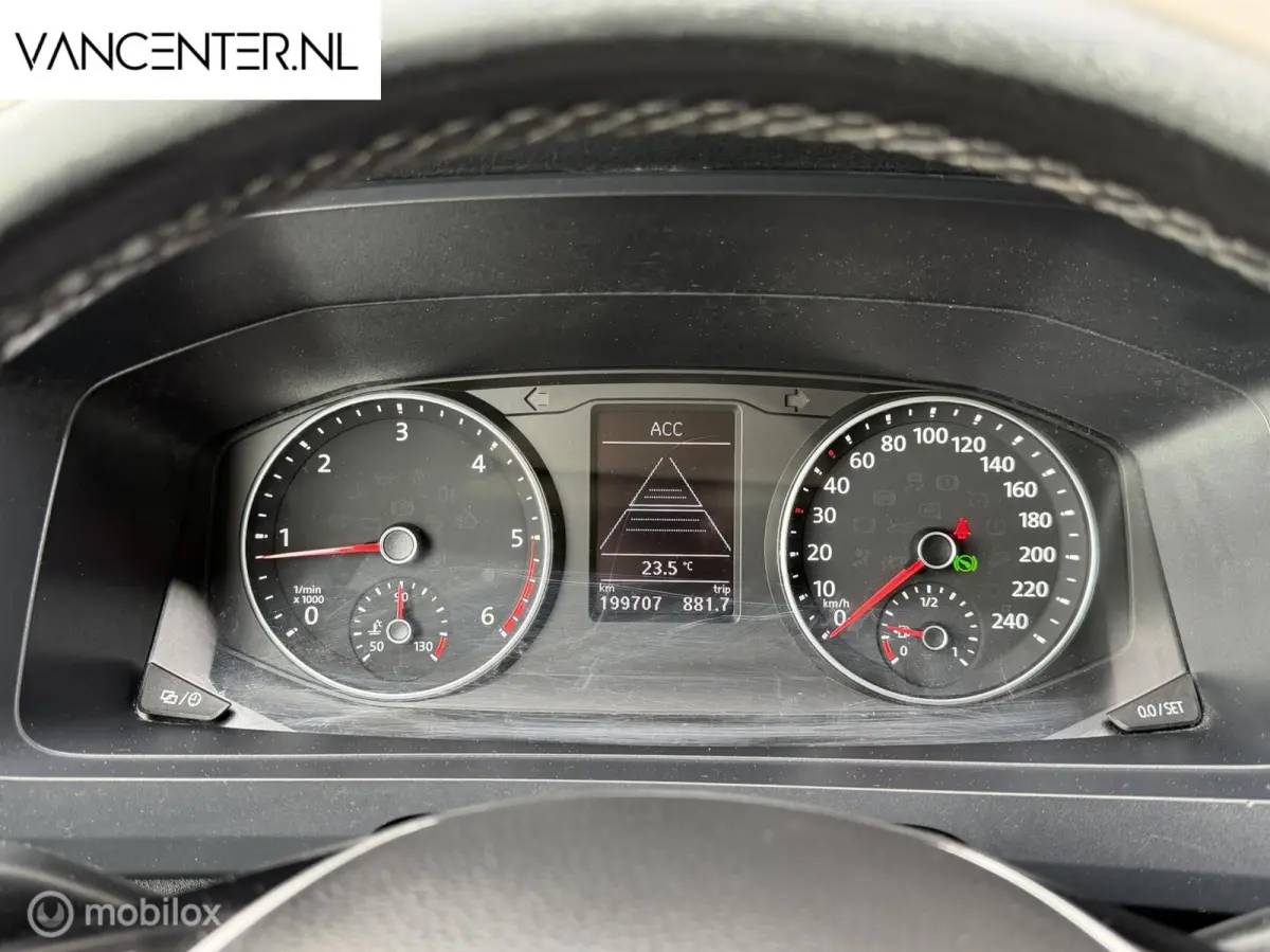 L2 2.0 TDI 150PK DSG Automaat Carplay