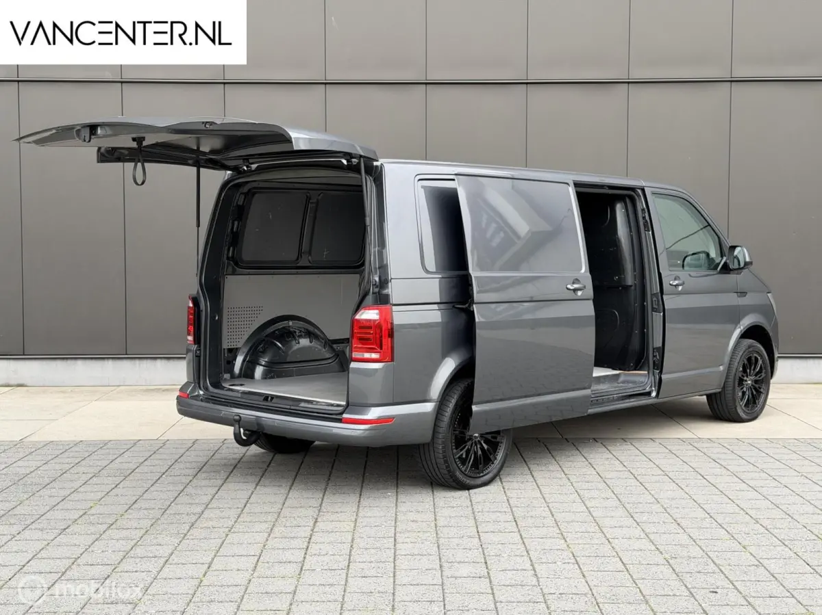 L2 2.0 TDI 150PK DSG Automaat Carplay
