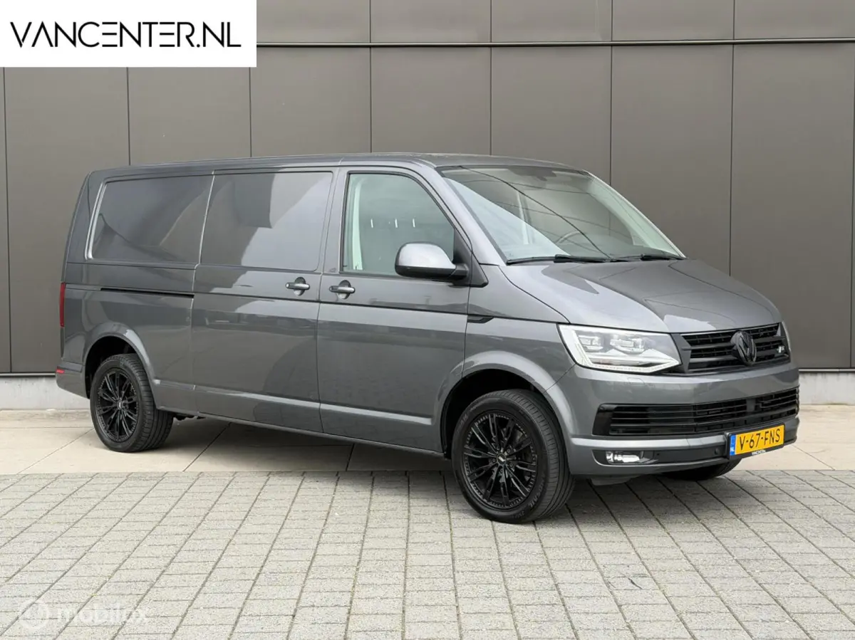 L2 2.0 TDI 150PK DSG Automaat Carplay