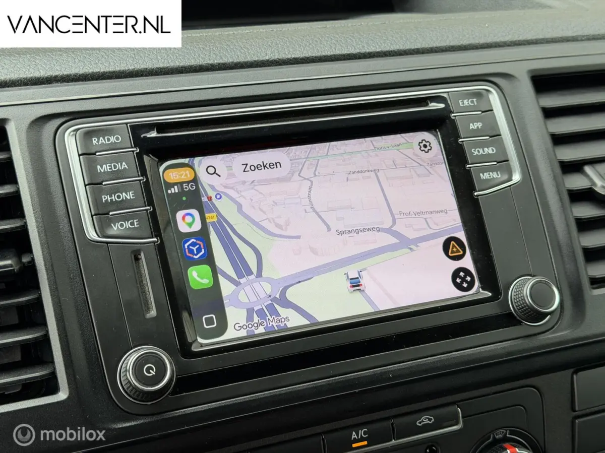 L2 2.0 TDI 150PK DSG Automaat Carplay