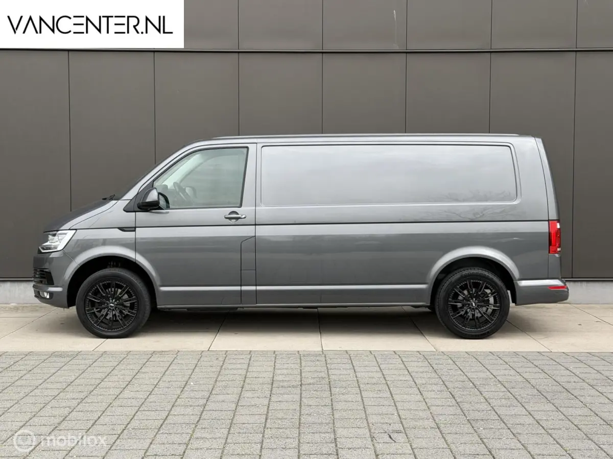 L2 2.0 TDI 150PK DSG Automaat Carplay