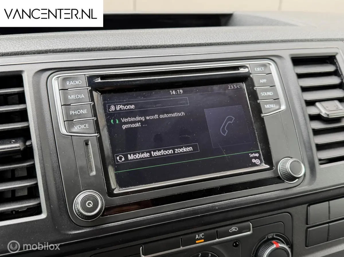 L2 2.0 TDI 150PK DSG Automaat Carplay