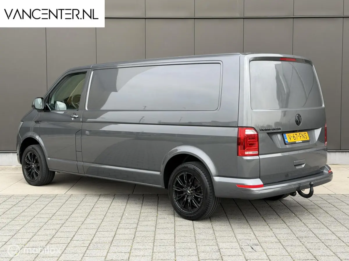 L2 2.0 TDI 150PK DSG Automaat Carplay